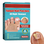 Parches Antihongos para Uñas (Pack 2 cajas, 32 parches)
