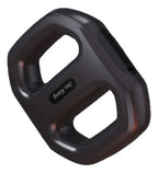 Gray helmet for bikers