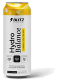 Lata Hydro Balance Blitz limón y sal de mar 473 ml