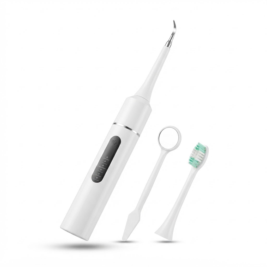 Limpiador Dental Sónico Recargable