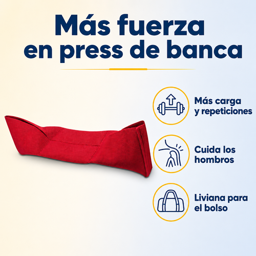 Banda de Asistencia para Press de Banca