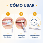 Lápiz Blanqueador Dental (Pack 2)