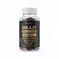 Shilajit en Gomitas · 60 Porciones – producto