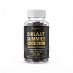 Shilajit en Gomitas · 60 Porciones – producto
