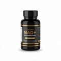 Resveratrol + NAD+ Satoomi · 60 Cápsulas – producto