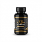 Resveratrol + NAD+ Satoomi · 60 Cápsulas – producto