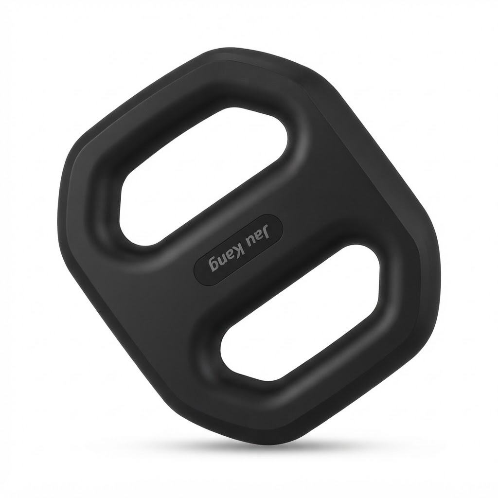 Masajeador de Fascia Manual Portátil · Negro – producto